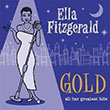 Ella Fitzgerald – Gold