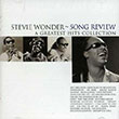 Stevie Wonder – Song Review : A Greatest Hits Collection