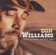Don Williams – The Very Best Of