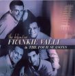 Frankie Valli & The Four Seasons – The Definitive Collection